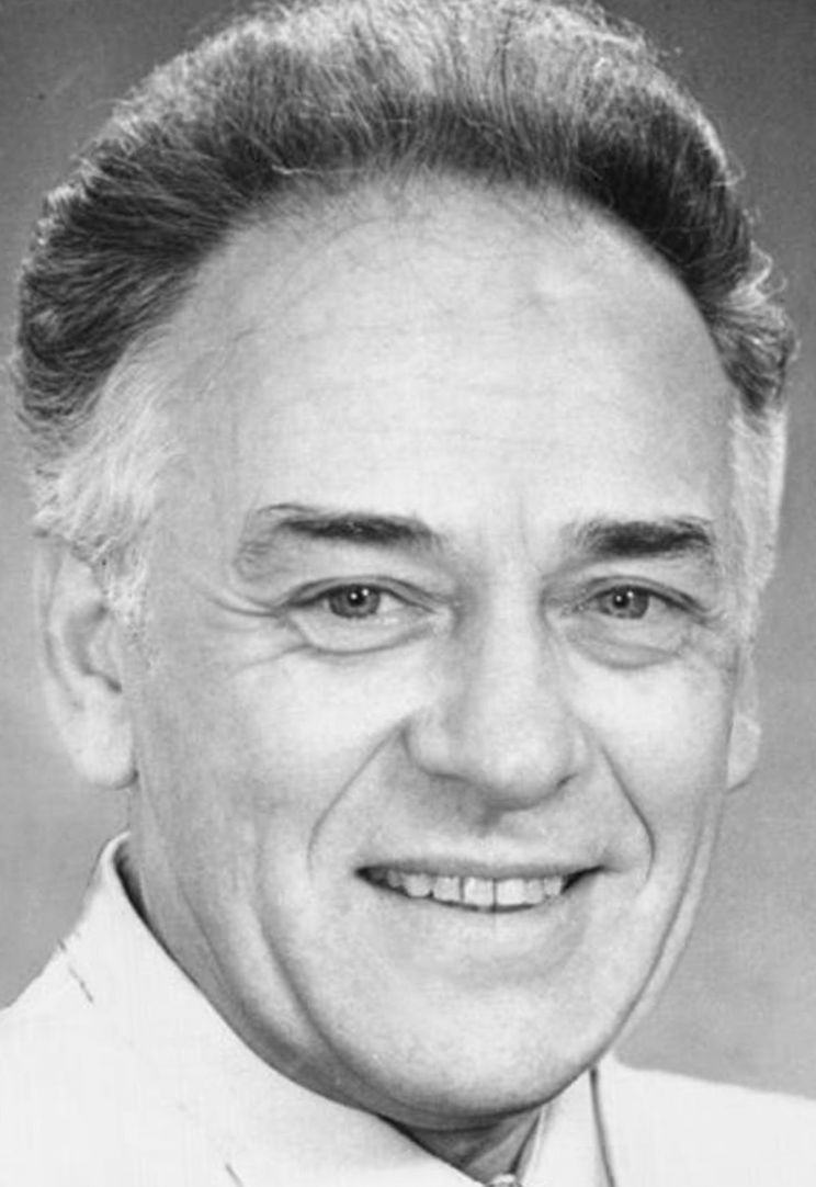 Petr Shelokhonov