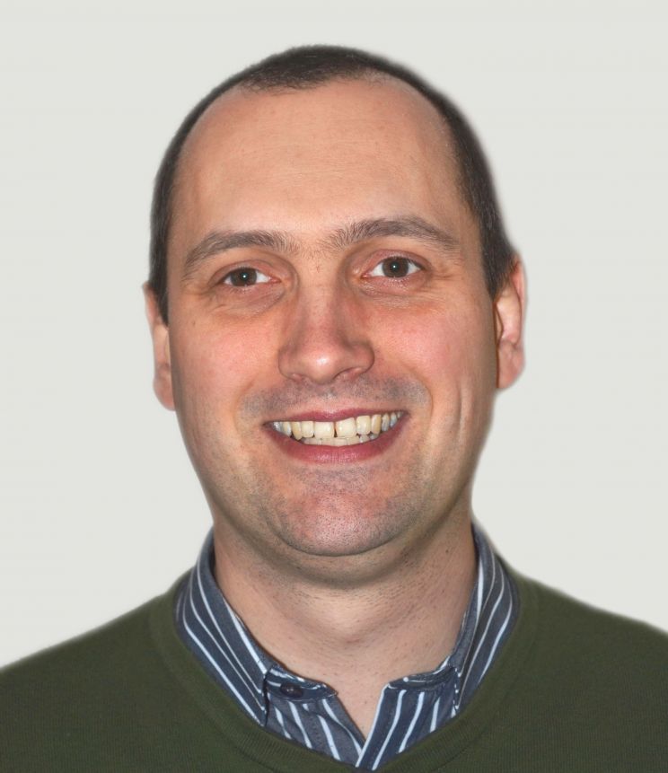 Petr Shelokhonov