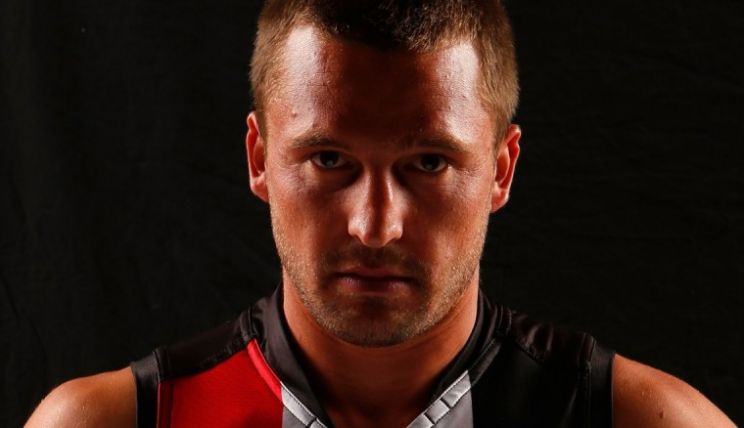 Petr Shelokhonov