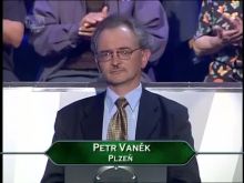 Petr Vanek