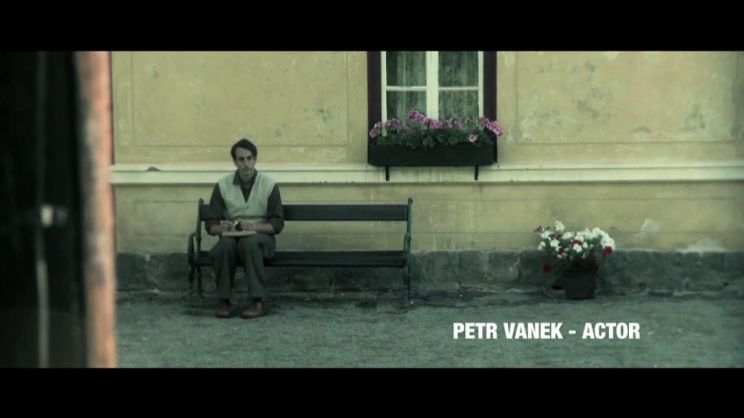 Petr Vanek