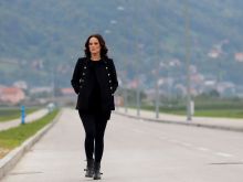 Petra Dugandzic