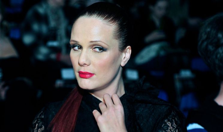 Petra Dugandzic