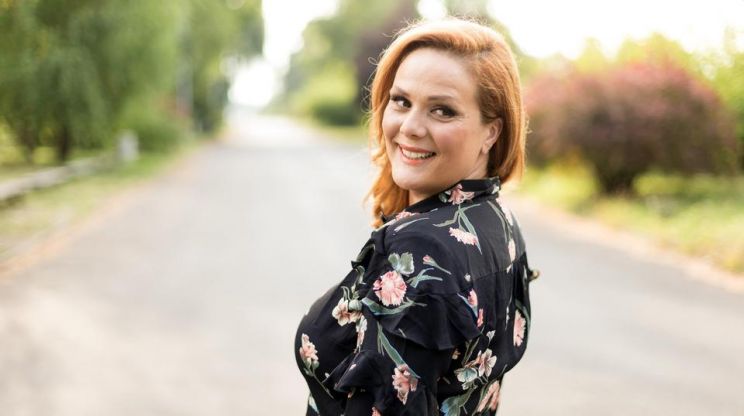Petra Dugandzic