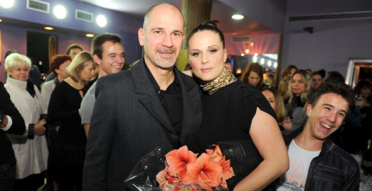 Petra Dugandzic