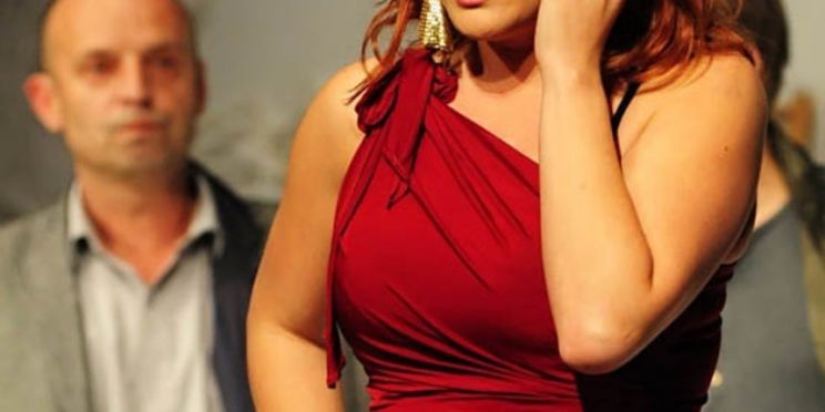 Petra Dugandzic