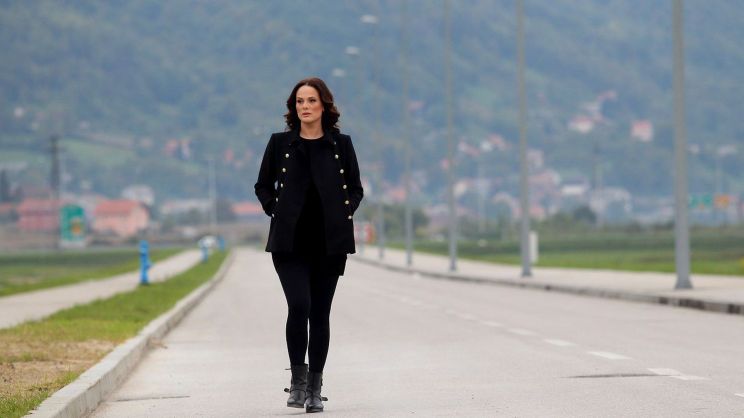 Petra Dugandzic