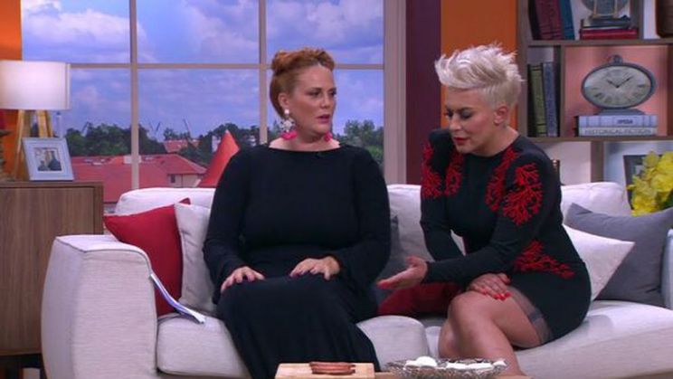 Petra Dugandzic