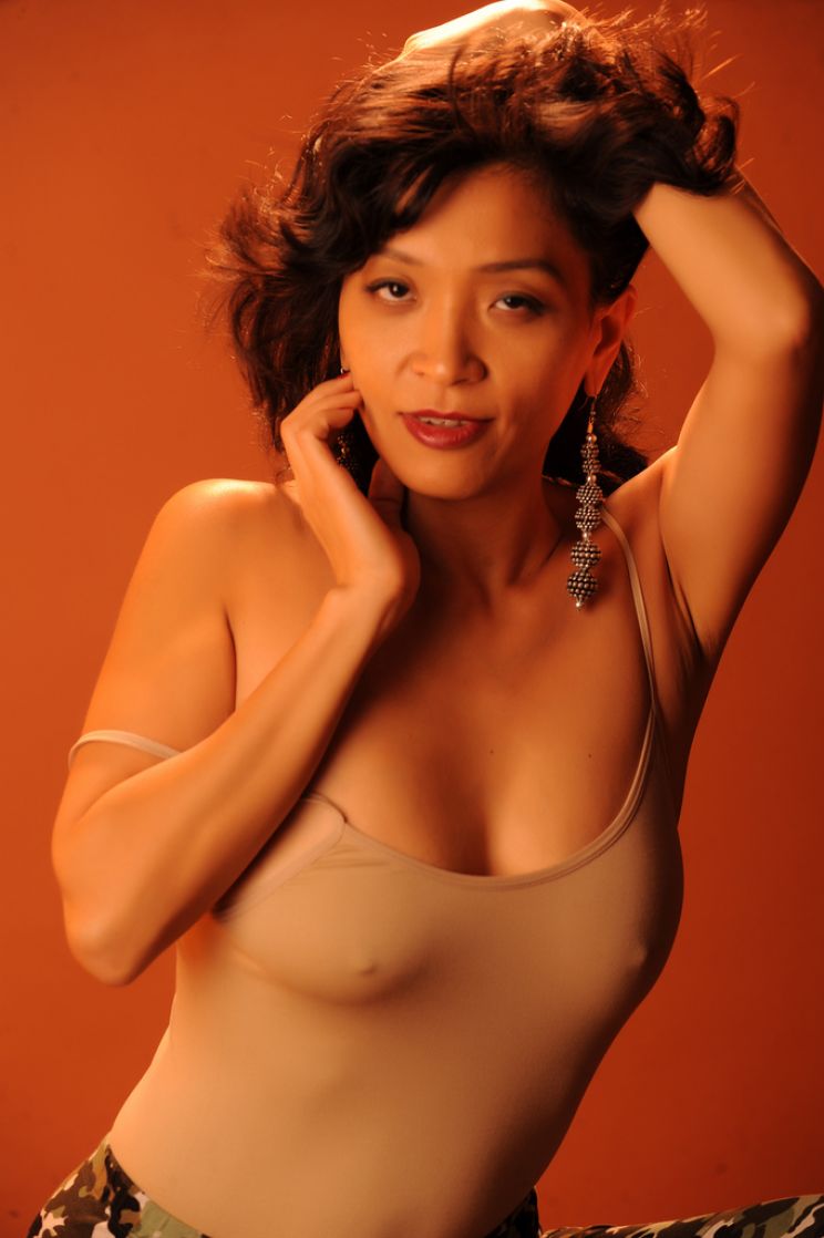 Petra Lo