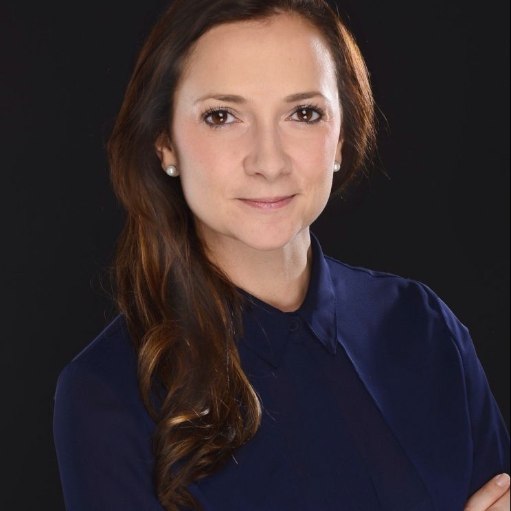 Petra Lo