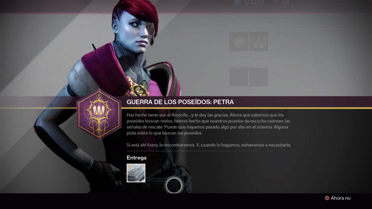 Petra Lo