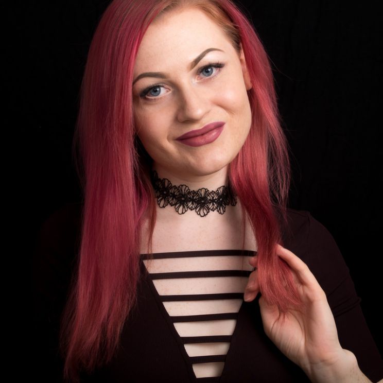 Petra Lo