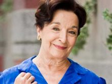 Petra Martínez