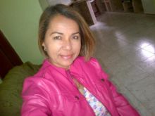 Petra Martínez