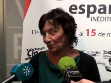Petra Martínez