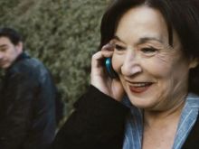 Petra Martínez