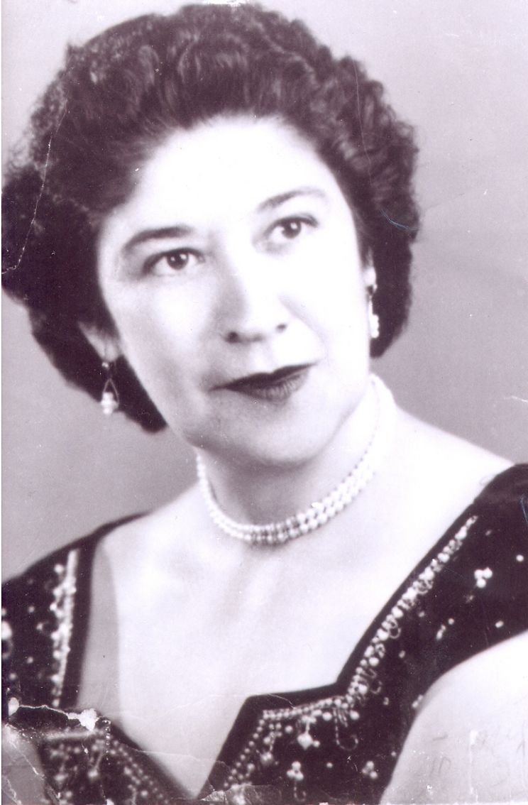 Petra Martínez