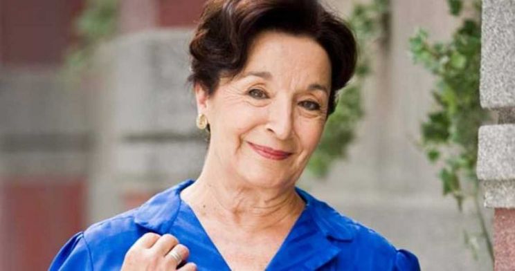 Petra Martínez