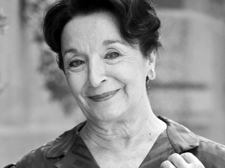 Petra Martínez