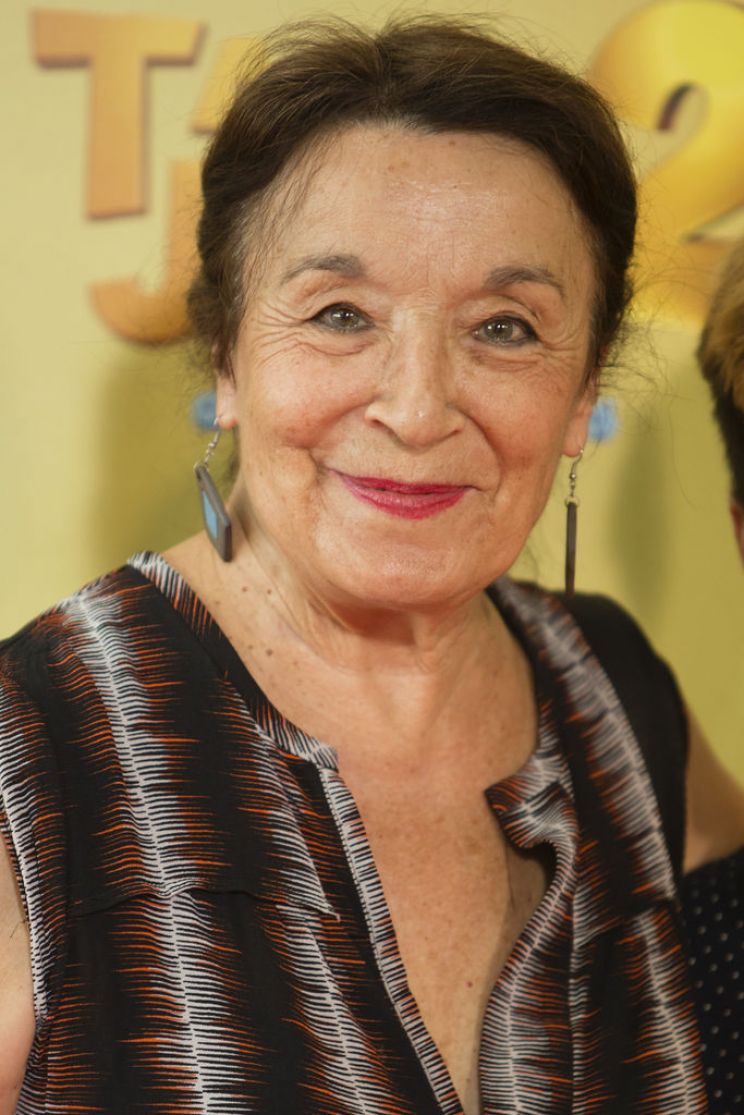 Petra Martínez
