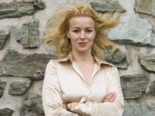 Petra Morzé