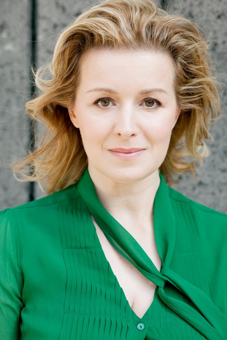 Petra Morzé