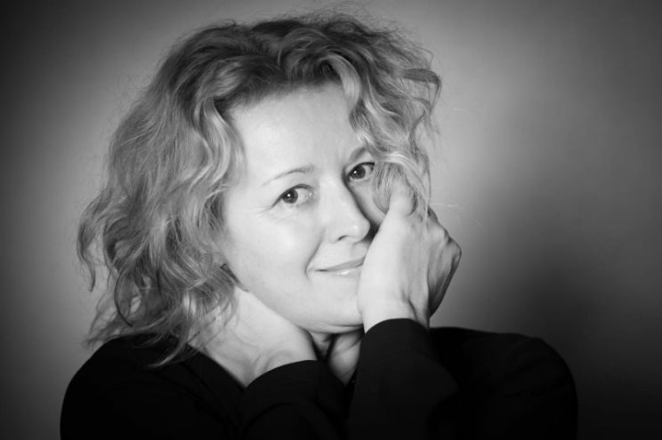 Petra Morzé