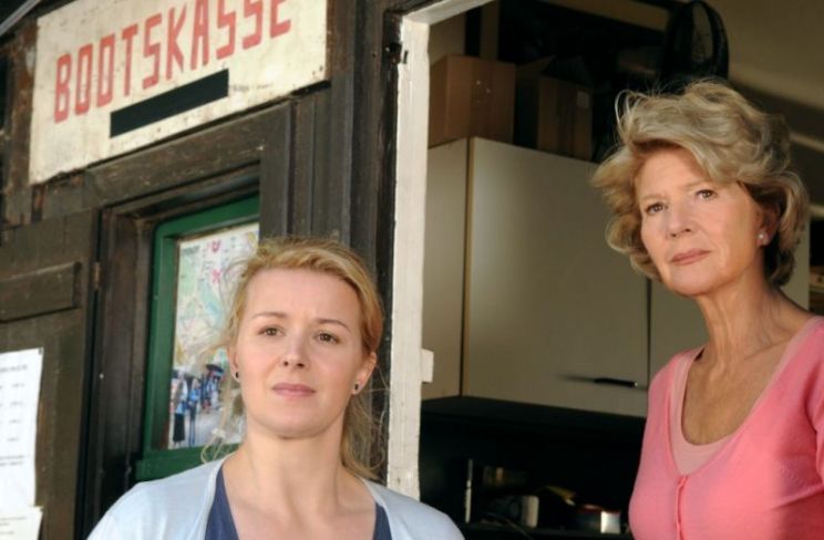Petra Morzé