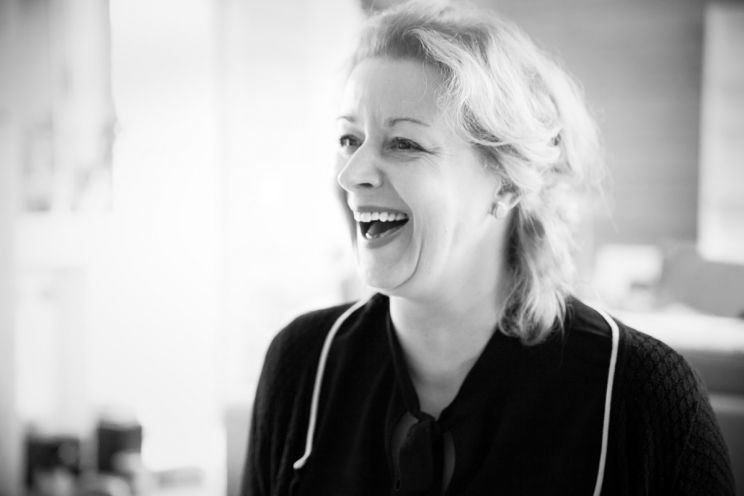 Petra Morzé