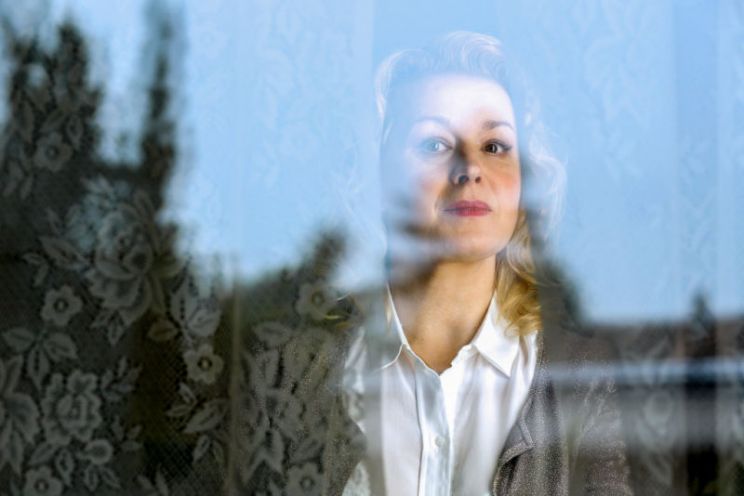 Petra Morzé