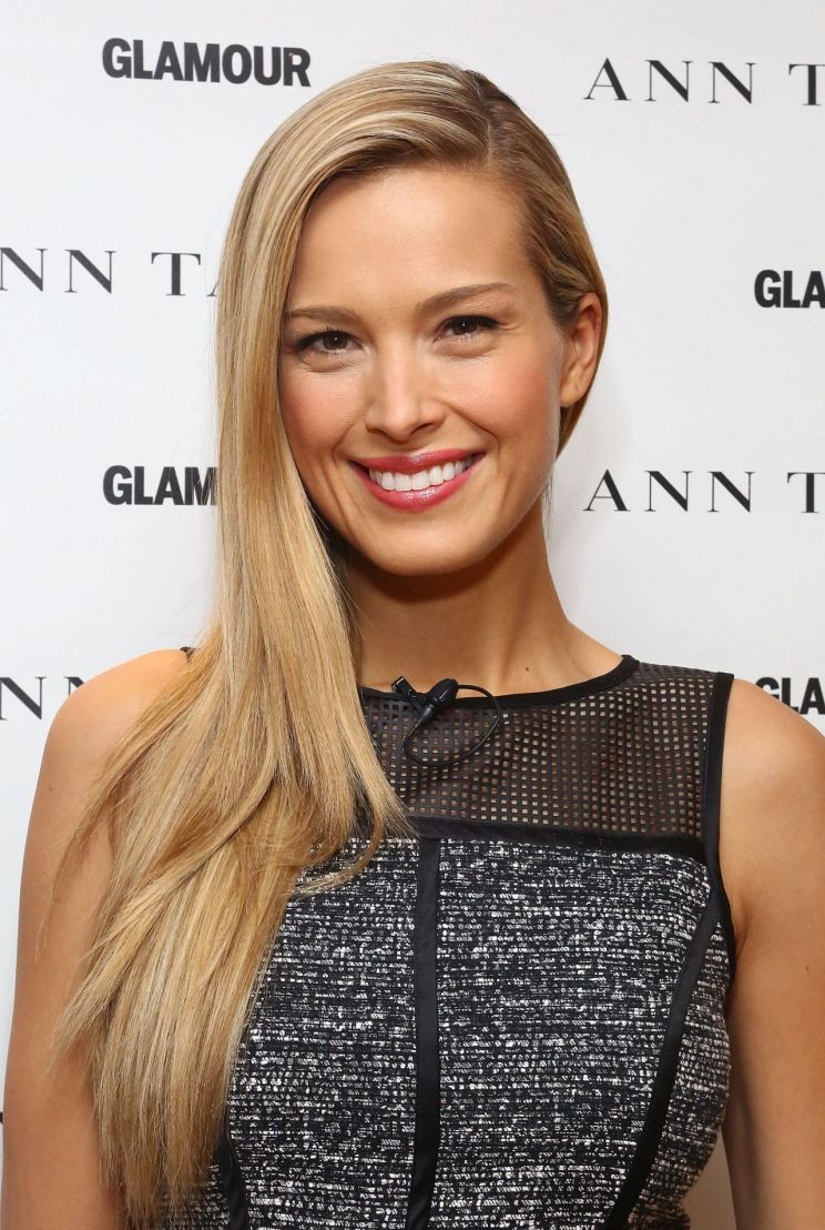 Petra Nemcova