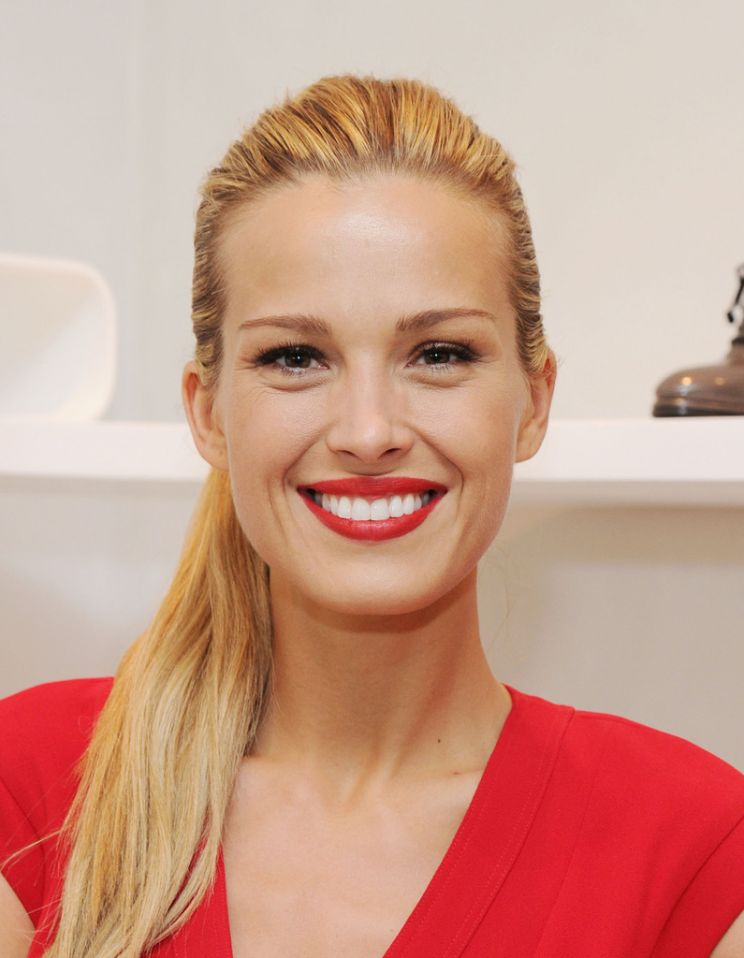 Petra Nemcova