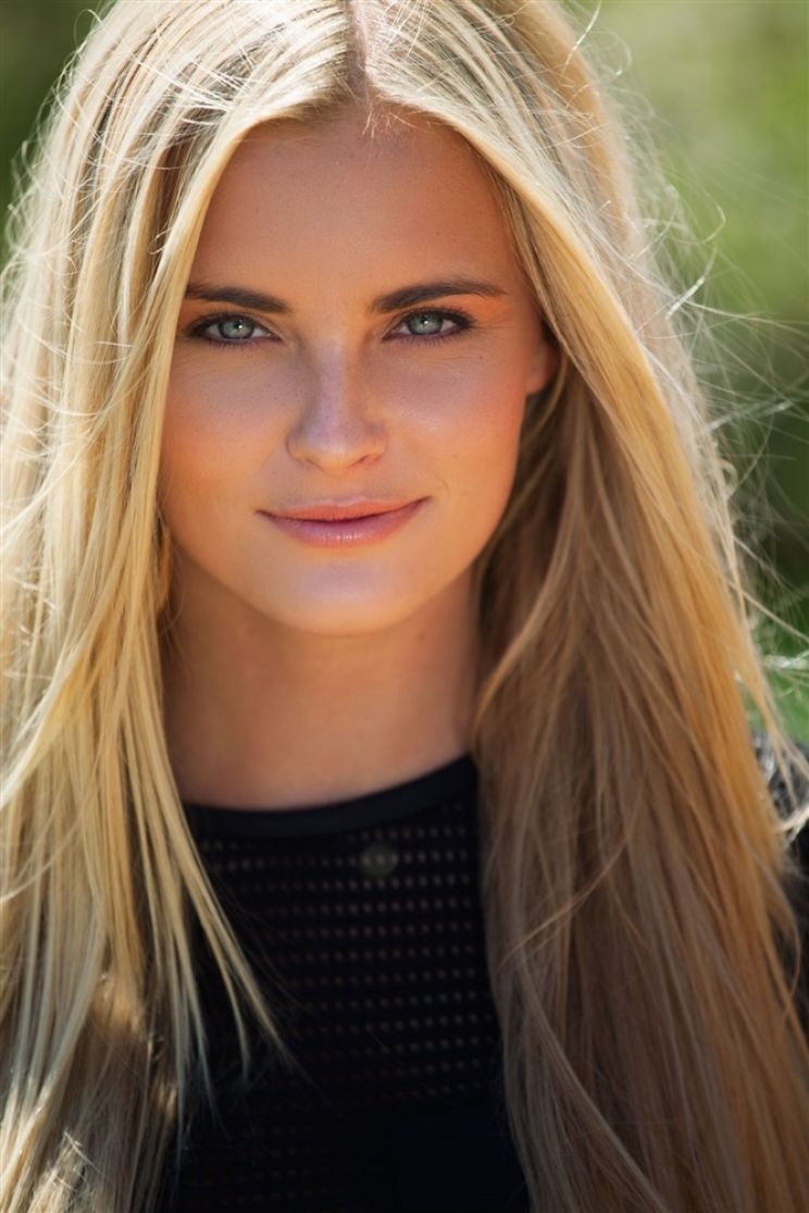 Petra Silander