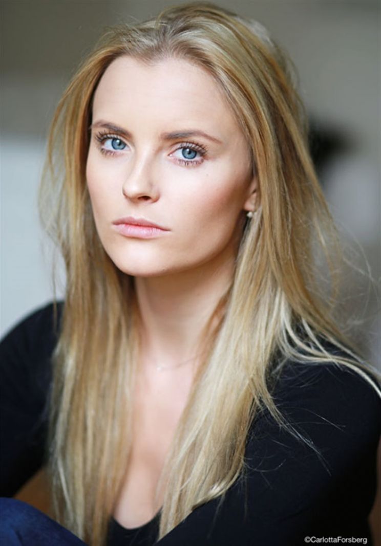 Petra Silander
