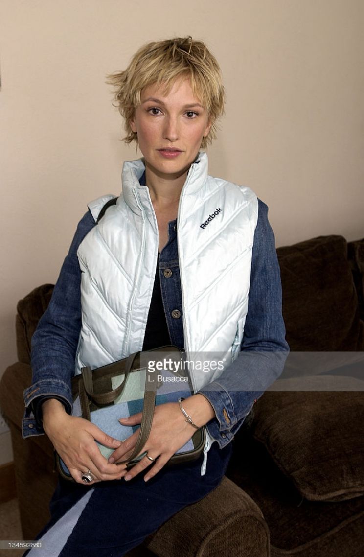 Petra Wright