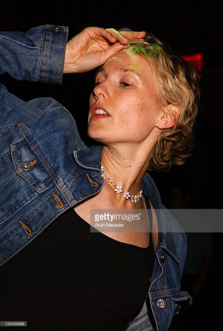 Petra Wright