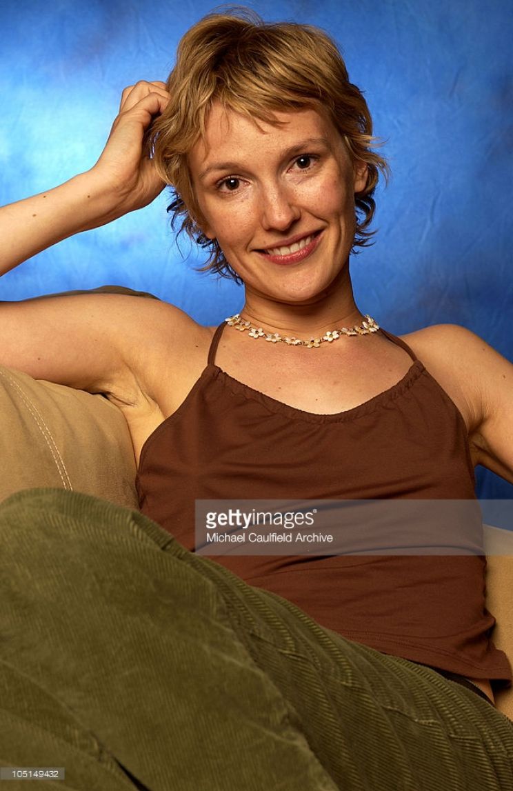Petra Wright