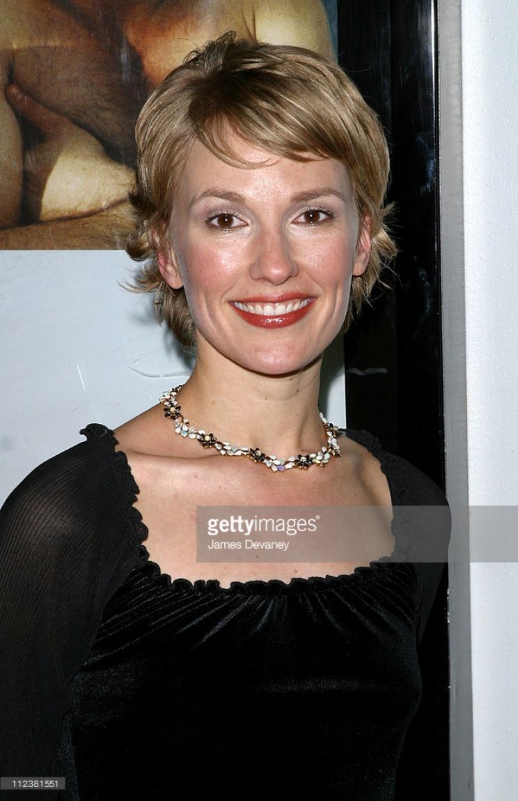 Petra Wright