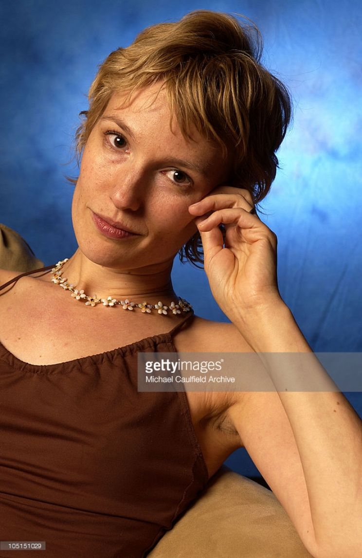 Petra Wright