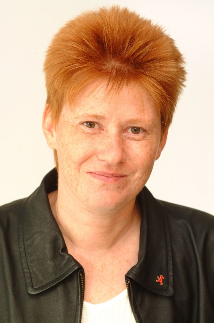 Petra Wright