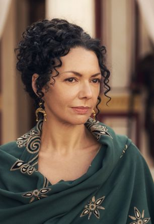 Petra Yared