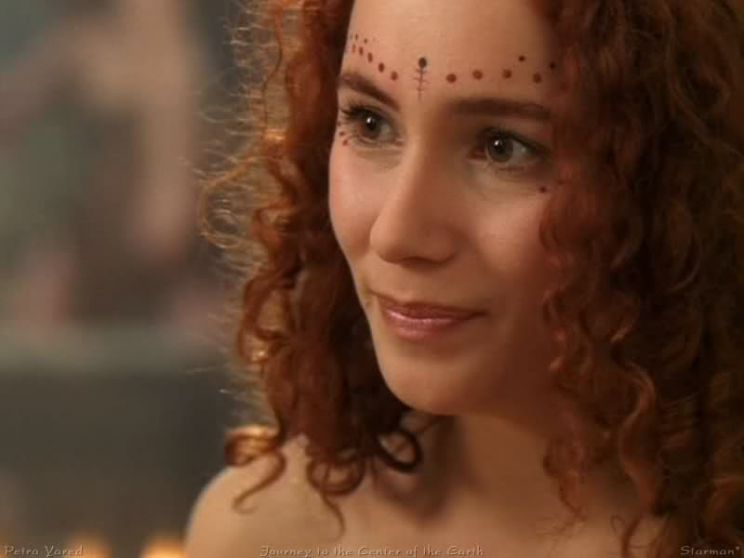 Petra Yared