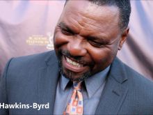 Petri Hawkins-Byrd