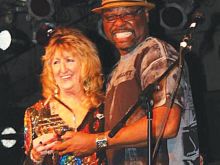 Petri Hawkins-Byrd