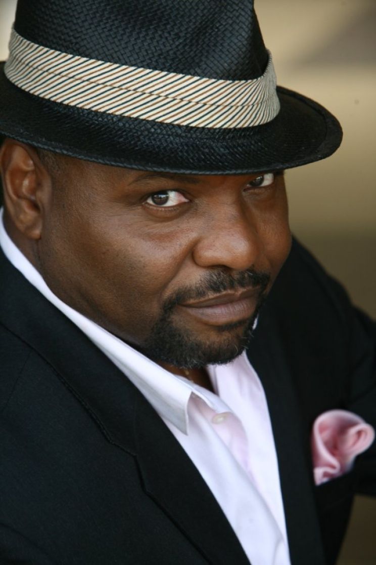 Petri Hawkins-Byrd