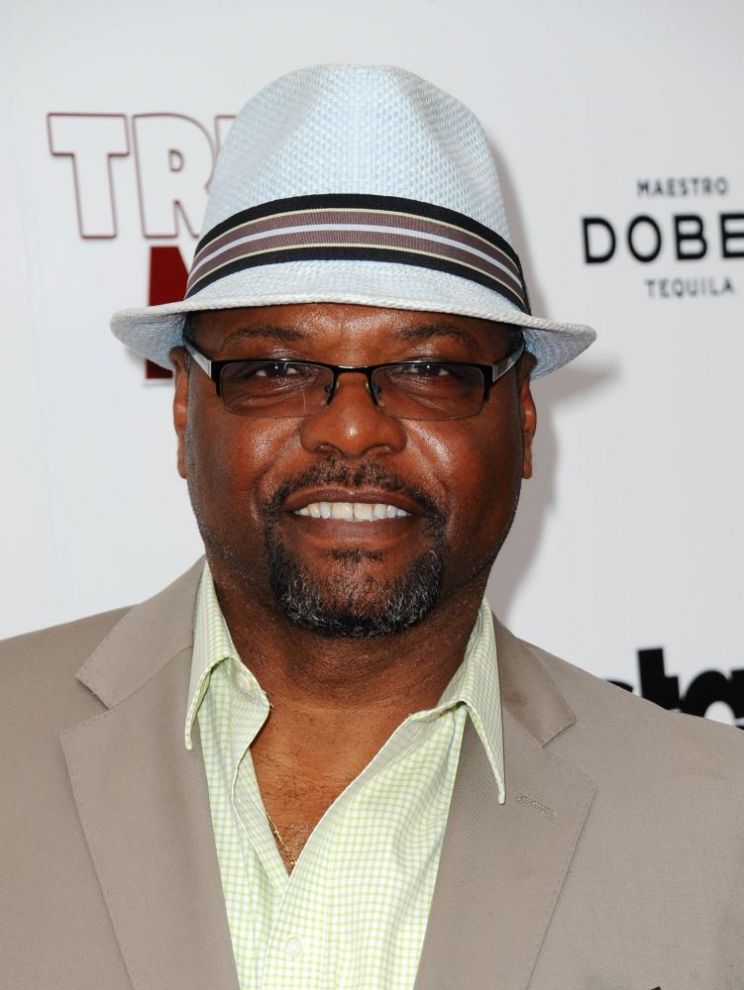 Petri Hawkins-Byrd