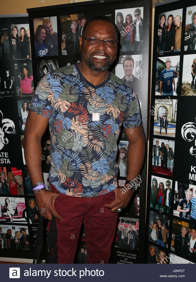 Petri Hawkins-Byrd