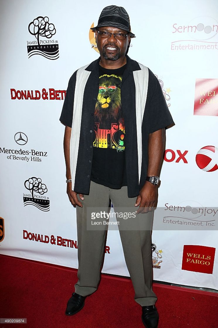 Petri Hawkins-Byrd
