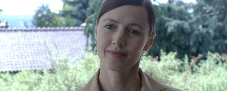 Petronella Barker