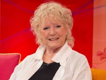 Petula Clark